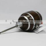 Electric Fancy Looking Wine Decanter thumbnail-1