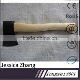 A601WH Iron Material Varnish Sprayed Farming Tools&Garden Tools Axes thumbnail-1