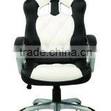 Racing High Back Office Chair /High Back Office Chair /Executive Leather Office Chairs thumbnail-1