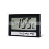 Digital Refrigerator Thermometer Electronic Digital Display Temperature Detector High Efficiency With Sensor and Buttons thumbnail-3