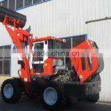 Hot Sale Qingzhou Pay Loader ce NEO S300 Chinese Loader for Sale ZL28F thumbnail-4
