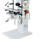 Horizontal One Spindle Mortising Machine SMSD3216 With Motor Speed 2, 860/min and Maximum Tool Diameter 3mm to 20mm thumbnail-1