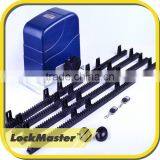 Manufacturer Direct Provide Professional Safety Water Proof Electric Sliding Gate Opener With Control Board