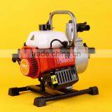 1 Inch Gasoline Water Pump thumbnail-1