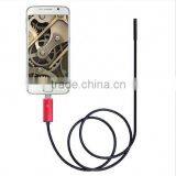 8.5mm 2mp Driver Usb Endoscope Camera 5.5mm for Engine Inspection Endoscope thumbnail-2