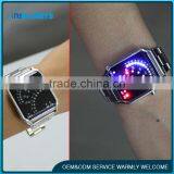 Newest Sector LED Watch thumbnail-1