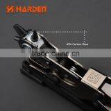 Professional Rotary Punch ( Round Hole Flat Hole Oval Hole )560715 thumbnail-2