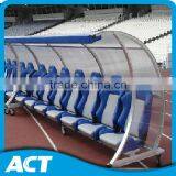 Guangzhou Professional Manufacturer of Portable Football Dugout Bench thumbnail-5