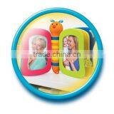 2016 New Sweet Messages Photo Album Electronic Learning Toy From ICTC Factory thumbnail-5