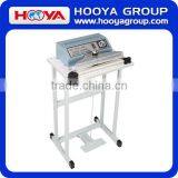 Foot Pedal Sealer