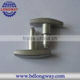 Cnc Machining Diesel Engine Parts Chain Saw Auto Parts Oil Pump Parts thumbnail-1