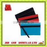 Novelty and Attractive Neoprene Cute Cheap Pencil Case thumbnail-1