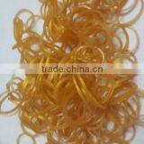 Shiny Color Rubber Bands thumbnail-1