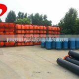 14inch Stock Cutter Suction Dredger for Sale thumbnail-5