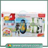 2015 New Fashion Design Speed Skating Shoes for Boys thumbnail-1