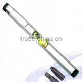 High Quality 5 Inch Spirit Water Level Gauge Pen for Measuring Tools thumbnail-2