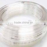 EVA Transparent Pipe 6mm*4mm Translucent 7.5m High Elasticity and High Memory Recovery thumbnail-1