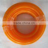 Jinrui pu Braided Tube With Coupler 10mm*6.5mm Tear Strength Perfect 15m Orange Used for Industry for Tpu Braided Tube thumbnail-2