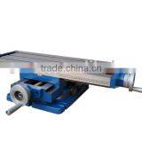 Cross Slide Rotary Table (with Swivel Base) BM30208, BM30209 thumbnail-1