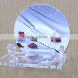 Magic Sticker/Toothbrush Holder