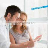 Wholesale China Portable Reading Glasses Without Arms thumbnail-6