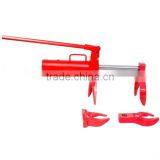1Ton Manual Hydarulic Coil Spring Compressor Jack thumbnail-1