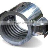 Fans and Aluminium Band Heaters for Extrusion Machine thumbnail-1
