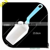 Food grade Kitchen utensils serving ice scoops fac/make your own plastic ice scoop/OEM ice scoops