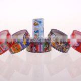 Strong Adhesive Customized Logo Printed Adhensive Stationary Tape thumbnail-1