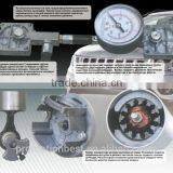 Double Power Car Air Compressor / DC 12V Car Air Compressor Heavy Duty Air Compressor thumbnail-2