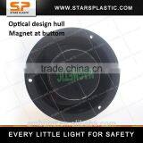 SU1230PRO Solar Warning Light /Mining Lighting /Mining Lamp /LED Mining Light /LED Beacon /Traffic Solar Beacon thumbnail-3