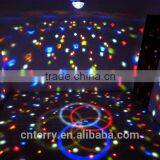 New Design LED Magic Ball Light thumbnail-3
