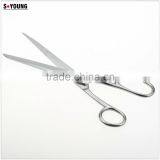 61059 Professional Sewing Tailor Scissor Hairing Scissor thumbnail-2