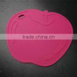 16139 Apple Shape Unti-skidding Table Silicone Mat thumbnail-6