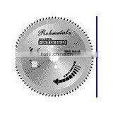 Tungsten Carbide Tipped Saw Blade for Cutter Non-ferrous Metals(TCMC)