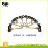 Made in Fujian OEM Factory Price 8-22 Wheels Buses,trucks and Trailers TPMS thumbnail-2