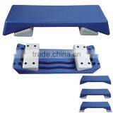High Quality Three Adjustable Height Gym Aerobic Step thumbnail-2