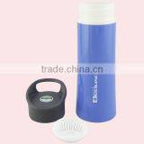 320ml Colorful Students Easy Carry Bottle Plastic Sport Drinking Water Bottle thumbnail-3