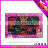 Square Wood Beads thumbnail-5