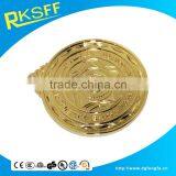 Wholesale Different Kinds Promotional Metal Novelty Cheap Painting Souvenir Item thumbnail-6