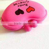 Colorful Silicone Purse Wallet /Cute Animal/New Design Silicone Coin Purse thumbnail-6
