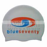 Original Picture and Design Silicone Funny Swim Cap For Adult thumbnail-5