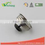 WCTS913 High Quality Silicone Sink Strainer With Stopper thumbnail-4