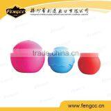 Promotion Eco-friendly Silicone Ice Ball Marker Sets thumbnail-2