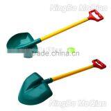 Child Snow Shovel, Toddler Plastic Scoop Kids Sand Spade Plsastic Shovel Much Strong, Export to Japan thumbnail-3