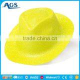 Fresh Ligh Green Wholeslae Hat Supplies Made of Eva Plastic thumbnail-6