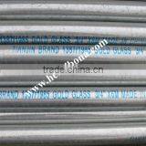 ERW Galvanized Carbon Steel Welded Pipes/tube ASTM A53 thumbnail-4