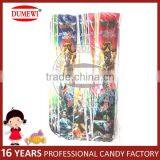 Children Game Tattoo Paper With Plastic Toy Candy Swords thumbnail-3