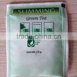 Natural Herbals Blended Slimming Tea Weight Loss Detox Tea 2g*20bags/box thumbnail-3