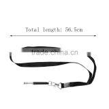 Dog Whistle Flute Stop Barking Silent Ultrasonic Sound Pet Dog Training Repeller Train With Strap Portable Keychain thumbnail-6